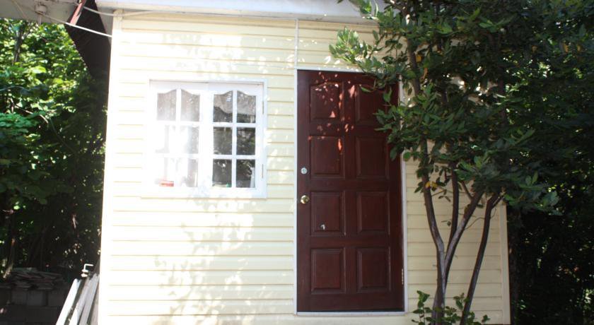 Гостиница Guest house Rechnaya Лазаревское-8