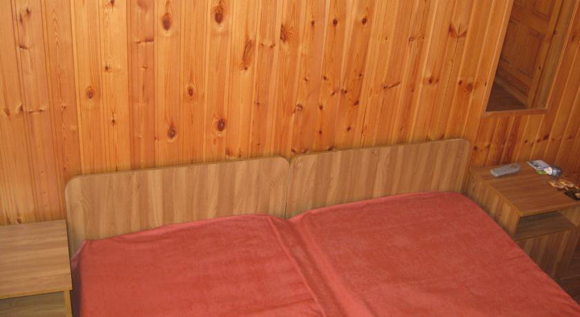 Гостиница Guest house Rechnaya Лазаревское-24