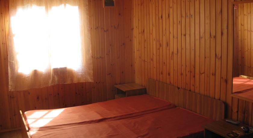 Гостиница Guest house Rechnaya Лазаревское-22
