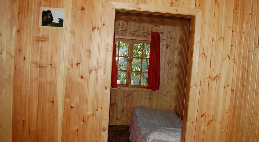 Гостиница Guest house Rechnaya Лазаревское