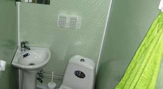 Гостиница Guest house Rechnaya Лазаревское-3