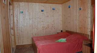 Гостиница Guest house Rechnaya Лазаревское-1