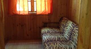 Гостиница Guest house Rechnaya Лазаревское Трехместный номер-6