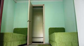 Гостиница Guest house Rechnaya Лазаревское-7