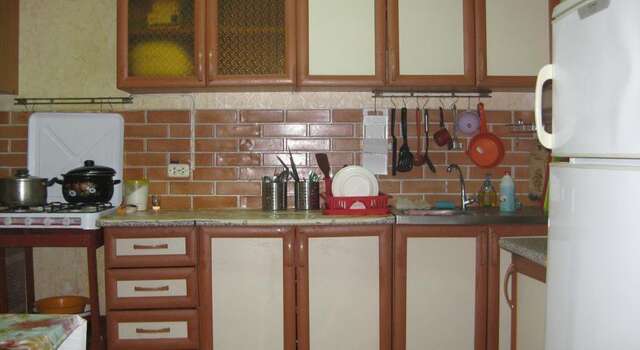 Гостиница Guest house Rechnaya Лазаревское-26