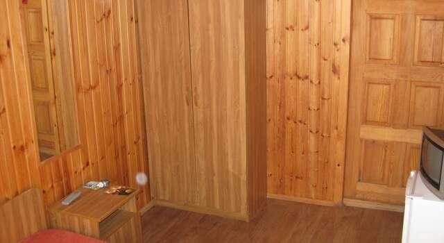 Гостиница Guest house Rechnaya Лазаревское-22