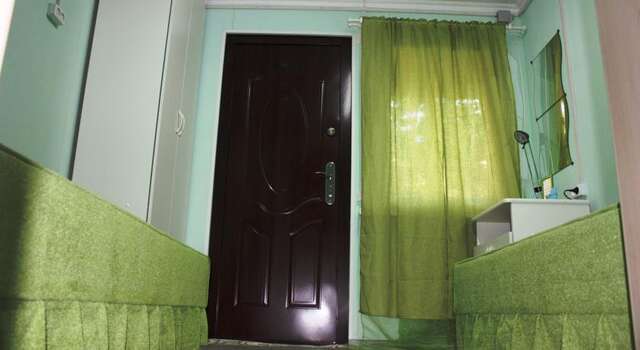 Гостиница Guest house Rechnaya Лазаревское-8