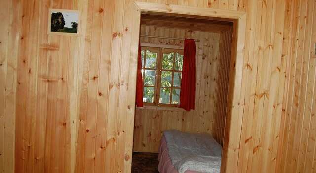 Гостиница Guest house Rechnaya Лазаревское-5