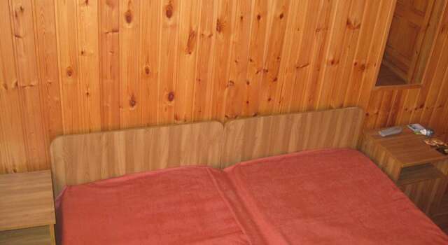 Гостиница Guest house Rechnaya Лазаревское-23