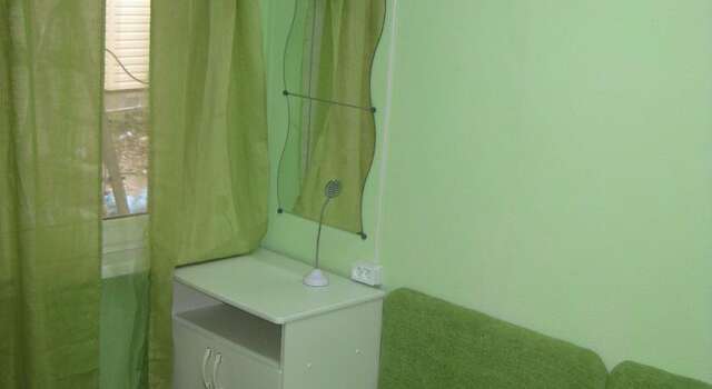 Гостиница Guest house Rechnaya Лазаревское-13